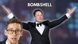 Elon Musk Drops Tesla Bombshell / Mission Change / Consumer Reports: Model Y Is The Best EV