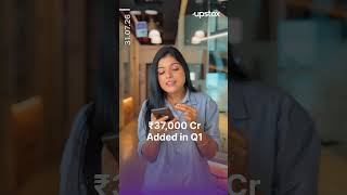 Why Bajaj Finance Hit All-Time High Today | Q1 Profit Rs 6,081 Crore | Upstox