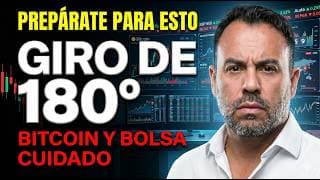 ¿SE CANCELAN LOS CORTES? El mercado ahora proyecta una SUBIDA de tasas