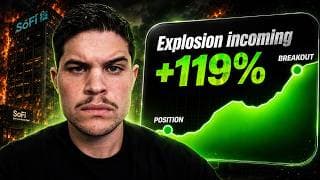 If you own Sofi stock Watch This NOW