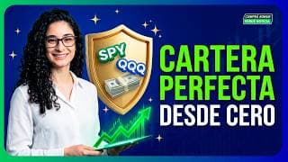 ¿Cómo armar una Cartera RENTABLE? El ABC de las inversiones para novatos | #CompraRumorVendeNoticia