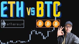 【元証券アナリスト】イーサリアム・ソラナは何故上昇！？3つの要因 #イーサリアム #ビットコイン #ソラナ