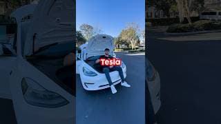 3 coisas bizarras que dá para fazer com o Tesla