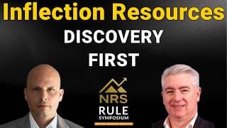 Why Inflection Would Wait for a Discovery Before an Australian Listing