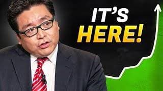 The Next Bull Run Tom Lee & Dan Ives Are Calling