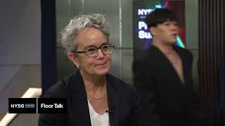 Pride Summit: Mixpanel CEO Jen Taylor on Creating Spaces to Thrive