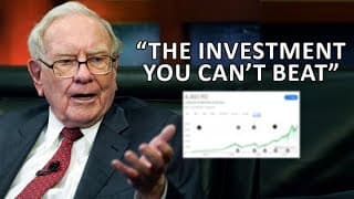 Why People Should Invest in S&P 500 Index | Warren Buffett