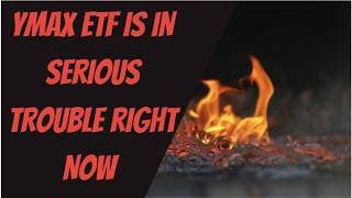 Yieldmax ETFs I YMAX ETF is Ready to Reverse Split !