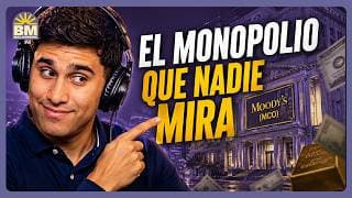 💣 La ACCIÓN MONOPÓLICA con 120 Años de Historia que Nadie Está Mirando 📈 | #BullMorning