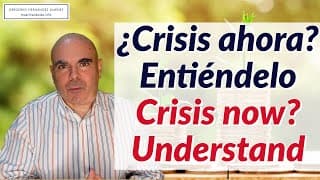 ¿Habrá crisis por curva invertida? ¡Entiende porqué lo dicen!