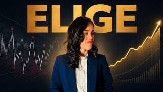 Diferencia entre TRADING e INVERSIÓN. ¿Estás del lado equivocado?