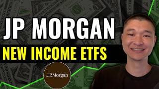 JP Morgan's NEW High Income ETFs (Will They Beat SPYI and QQQI?)