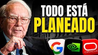 WALL STREET MANIPULARÁ LOS PRECIOS ✅ PREPÁRATE PARA LO QUE SE VIENE (ANÁLISIS BOLSA)