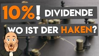 Jeden Monat Dividende kassieren : + 10% Ausschüttung pro Jahr | JPM Nasdaq Equity Premium Income ETF