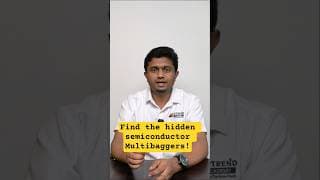 Top semiconductor companies in India | Listed semiconductor stocks #semiconductor #sharestobuy