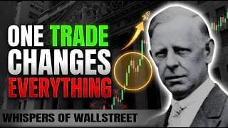 The Trade You Doubt the Most Changes Everything | Jesse Livermore