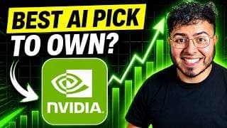 Nvidia Just DOMINATED ALL AI Stocks (EVEN AMD)
