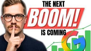 Google Just Confirmed the Biggest AI Trade Yet