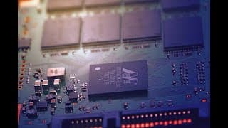 今回の半導体株の上昇サイクルは長そう