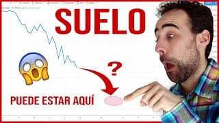 CoRoNaViRuS: 😷 HEMOS TOCADO FONDO 💥 Cuánto vamos a tardar en recuperarnos? Mi opinión (CON DATOS)