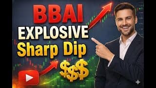 BigBear.ai (BBAI) Stock Analysis: Recent News, Price Movement & Market Update | NYSE BBAI Review