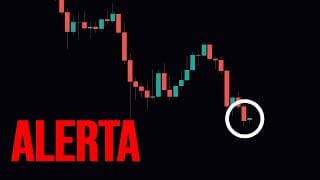 Bitcoin intenta romper los mínimos anteriores