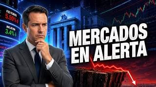 Los Mercados se Preparan para la PRIMERA GRAN Decisión de Kevin Warsh como Presidente de la FED