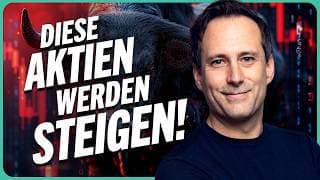 Diese Crash-Aktien stehen vor dem Comeback // Timo Baudzus