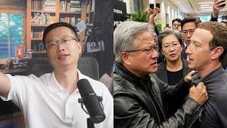 扎克伯格砸盤，原來你們都是想騙我！