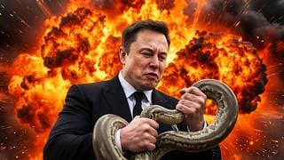 Elon Tried To Warn Apple. They Didn’t Listen.