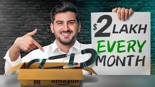 How to Research Winning Amazon FBA Products – Workout Gear from Alibaba (Case Study)