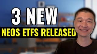 These 3 New NEOS ETFs Look Promising for Income Investors