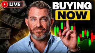 I'm Buying These Stocks NOW (Market Breakouts Everywhere)
