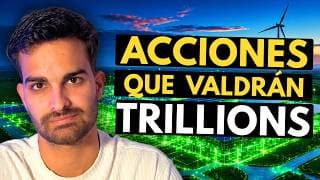 CONÓCELAS YA! Top 3 Acciones Energéticas de IA que Son Mejores que Nvidia