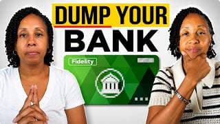 This Fidelity Account Will Make You DUMP Your Bank
