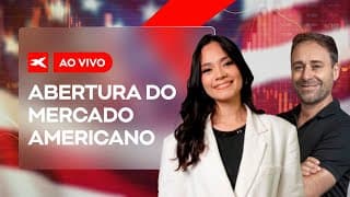 🗽 Abertura do mercado americano - 15/07/2025 I XTB