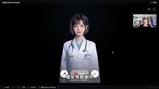 AI养老助理颜值和学识惊呆众人，具体部署启动中！客户需求的评估为啥重要？（RLBCD-2847）