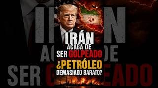 EE.UU. Ataca 90 Objetivos Vinculados A Irán: ¿Petróleo, Oro Y Plata Están Reaccionando Lento?
