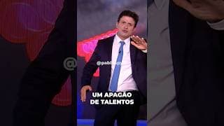Prejuízo com falta de qualificados