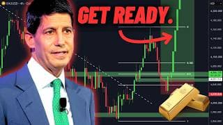 The Gold Breakout is Starting.