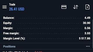 $4 flip with SIMPLE indicator strategy!!