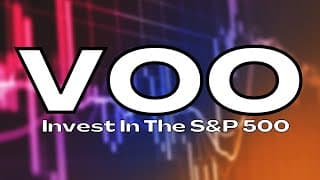 Investing In The VOO | The Best S&P 500 ETF