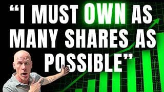 2 MUST OWN Stocks