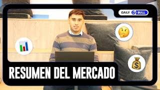 🚨 URGENTE: ¡Acuerdo HISTÓRICO de YPF y TESLA! 📈 ¿Vuelan las acciones? 🤑 #DailyBull