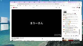 先週が底？SP500最高値すぐそこ・今から買う？トランプの出口戦略・どうなる中間選挙・Anthropicの危険すぎるAI・パランティアとバーリ・まりーさんの投資ミーティング・26年4月12日・YT編