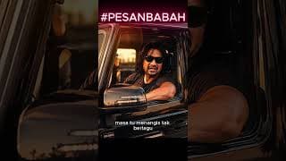 Nasihat Kehidupan Jangan Buat Musuh Tak Perlu - Pesan Babah