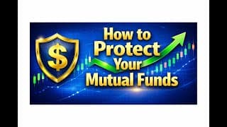 How to Protect Your Mutual Fund Investments in Volatile Stock Markets