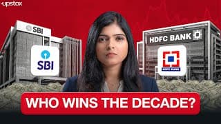 The Silent Transformation of Indian Banking: PSU Banks, Private Banks and the Decade Ahead | Upstox