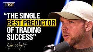 Prop CEO: Every Trader Tracks Returns. Almost Nobody Tracks This!