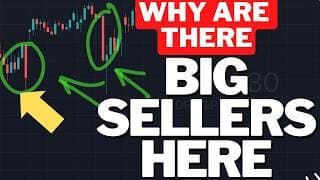 THREE THINGS MUST HAPPEN BEFORE A MASSIVE DUMP (27 APR) - SPY QQQ Options ES NQ Swing & Day Trading
